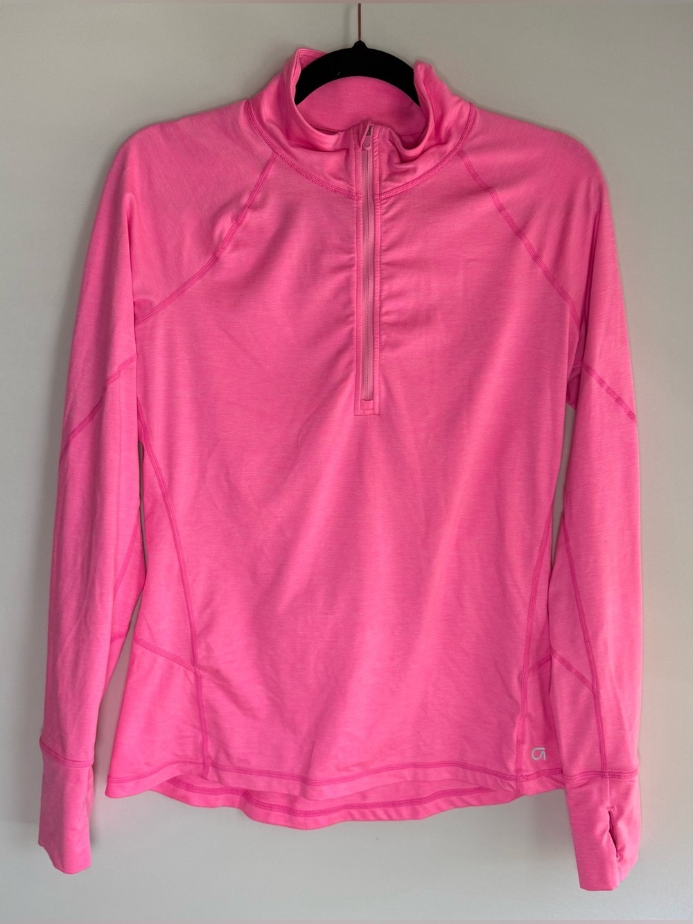 Gapfit 1/4 zip • Women’s medium